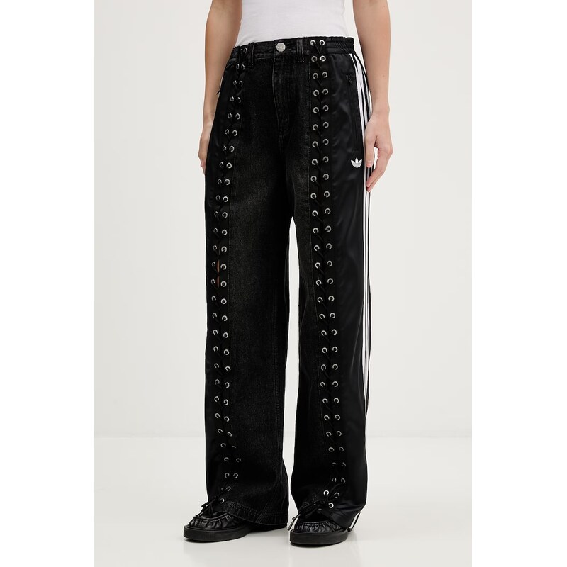 adidas Originals rovné džíny dámské