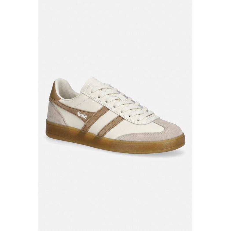 Gola Kožené tenisky Gola VIPER LEATHER