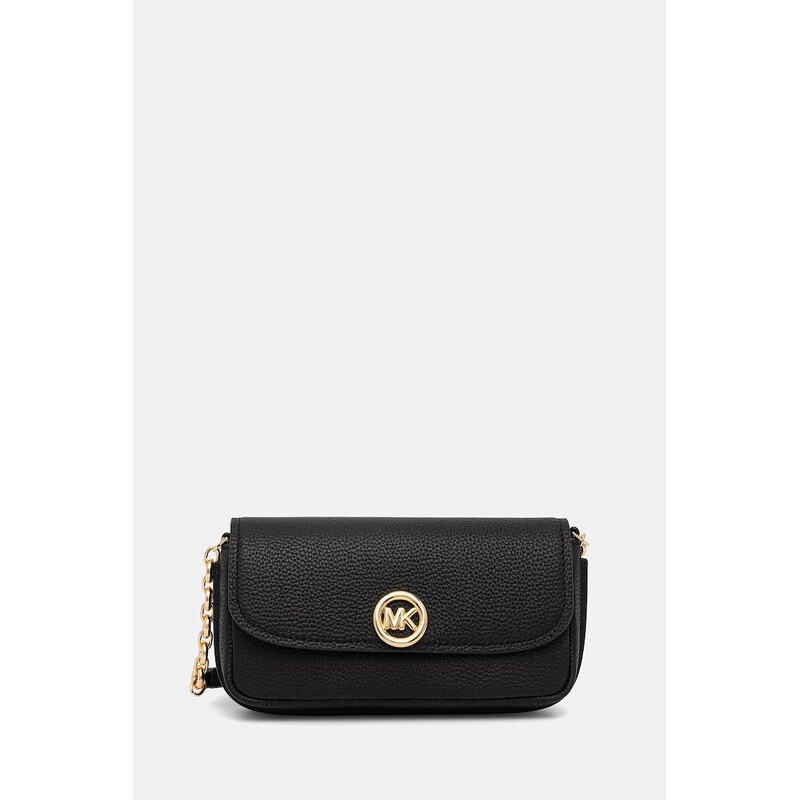 MICHAEL Michael Kors crossbody kabelka dámská kožená