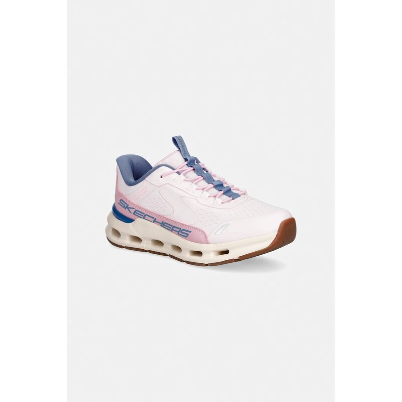 Skechers Dětské tenisky GLIDE-STEP + - VISTA LANE