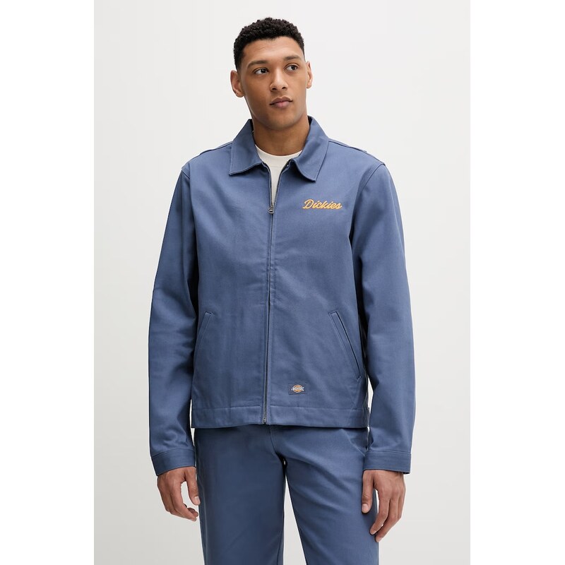 Dickies Bavlněná bunda Dickies
