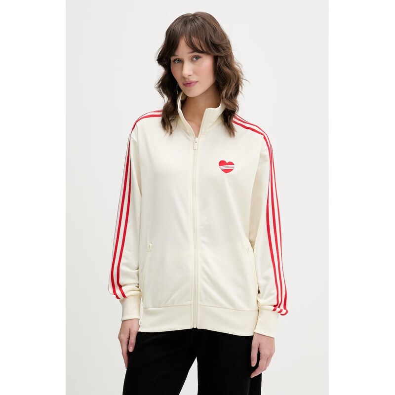 adidas Originals rozepínací mikina dámská