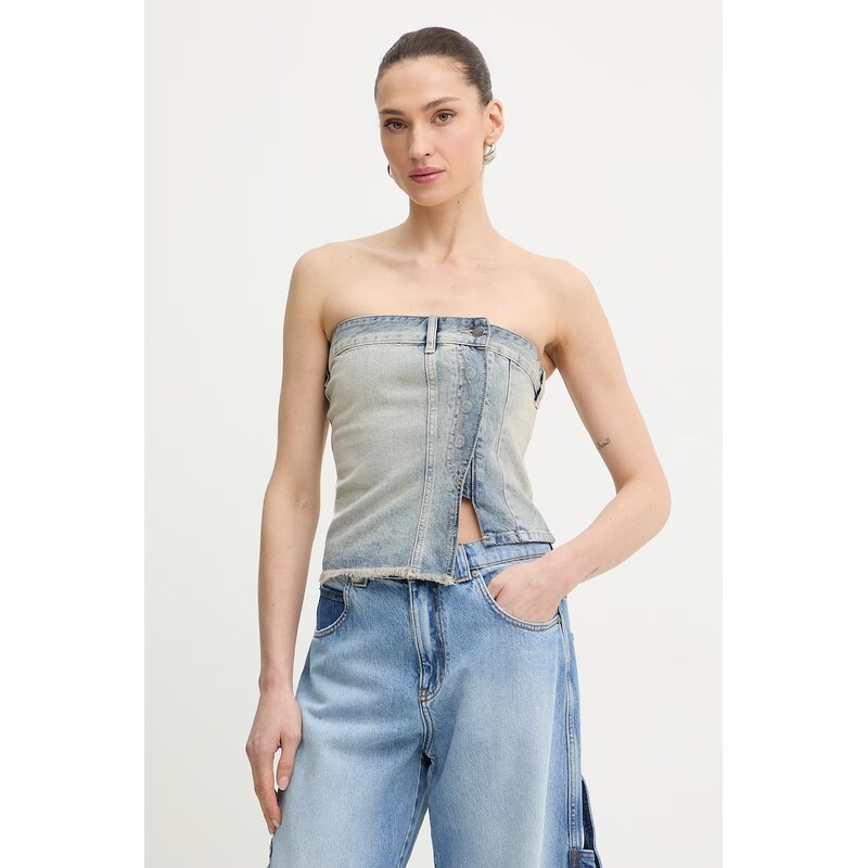 Armani Exchange dámské džínové 113528322
