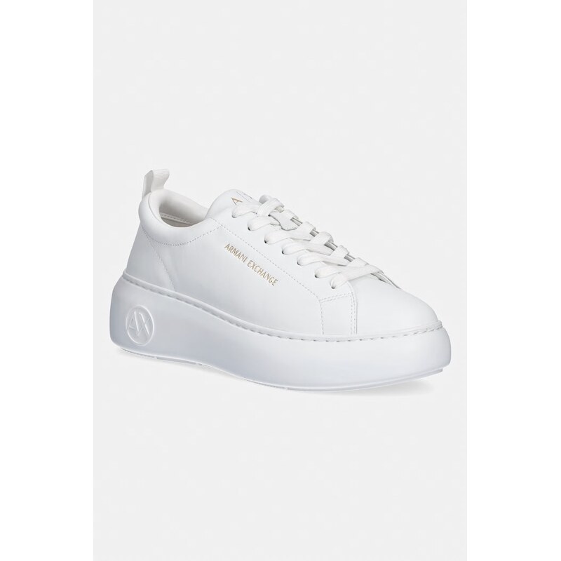 Armani Exchange sneakers boty dámské