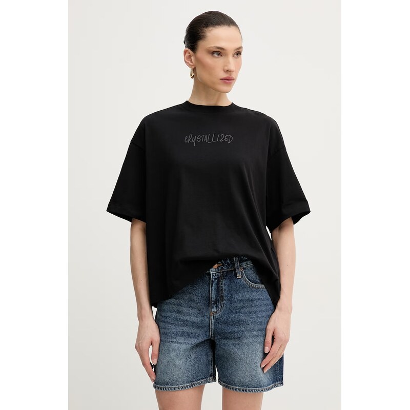 Armani Exchange dámské bavlněné 113528221