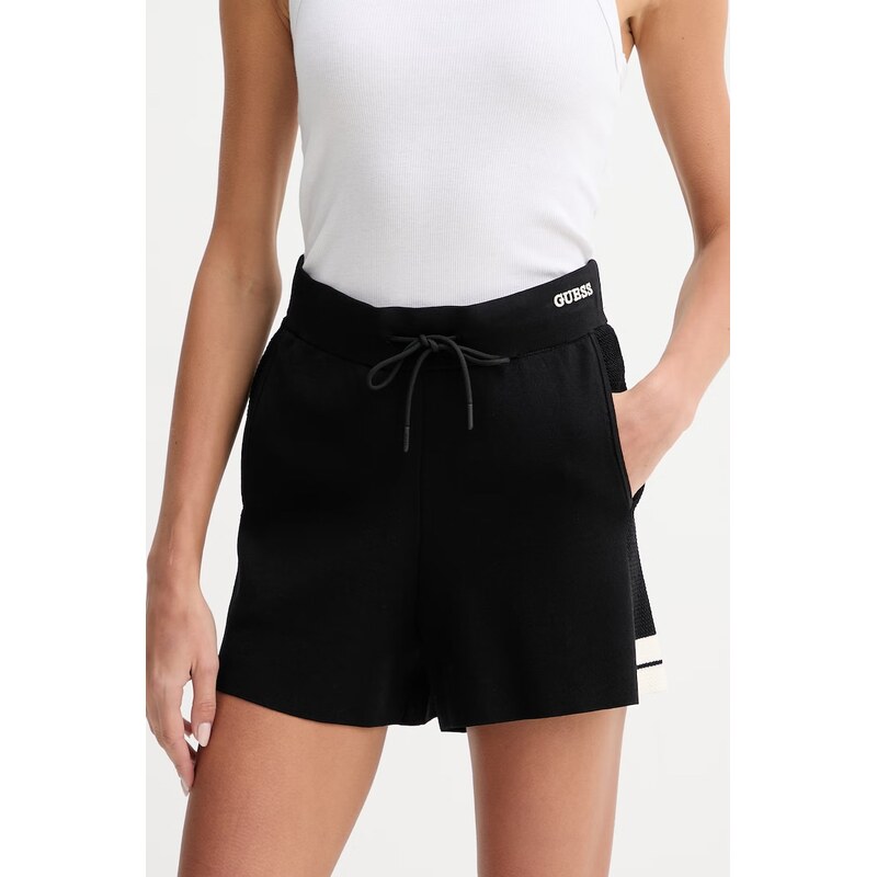 Guess šortky dámské GABRY 113550467
