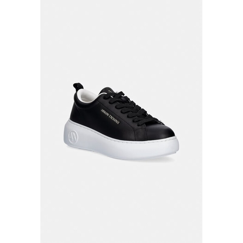 Armani Exchange sneakers boty dámské