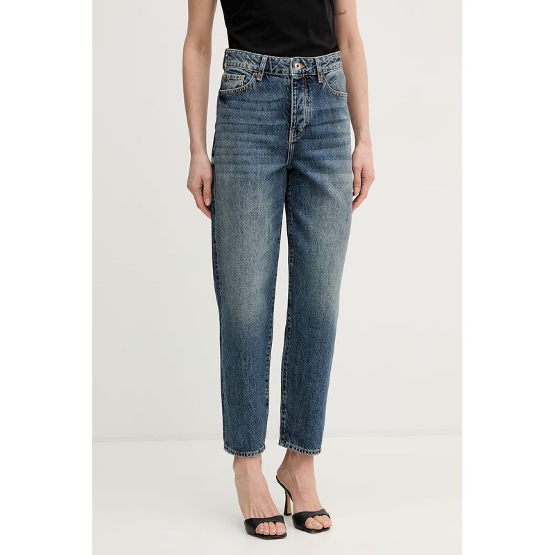 Armani Exchange carrot džíny dámské 113613549