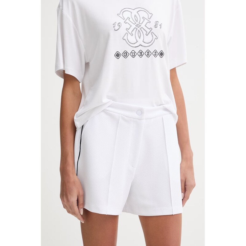 Guess šortky dámské SARAH 113651764
