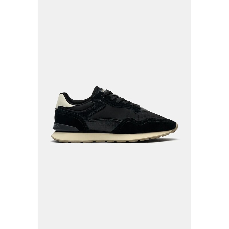Hoff Tenisky Hoff CITY BLACK