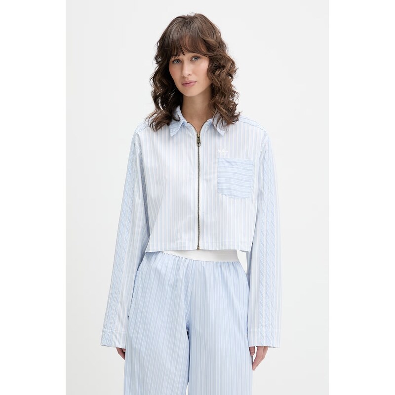 adidas Originals košile dámská 113083556