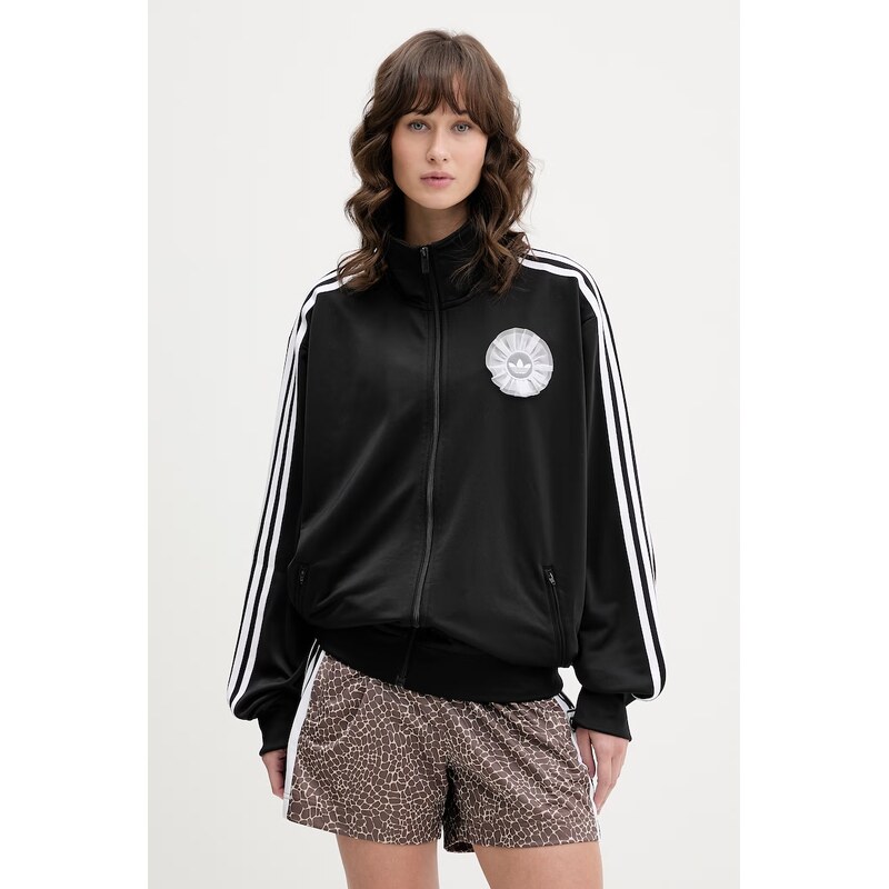 adidas Originals rozepínací mikina dámská 113083700