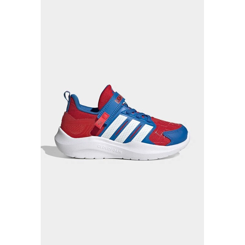 adidas Dětské tenisky adidas LIGHTORAMA RNR SPIDER-MAN