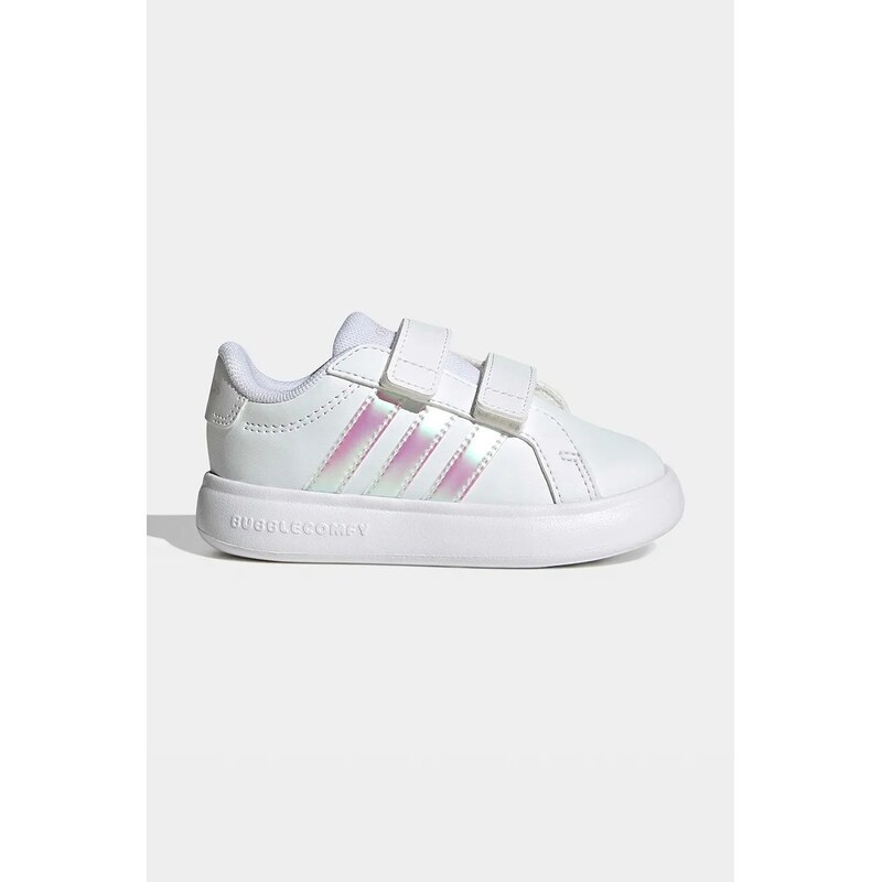 adidas Dětské tenisky adidas GRAND COURT 3.0 BUBBLE