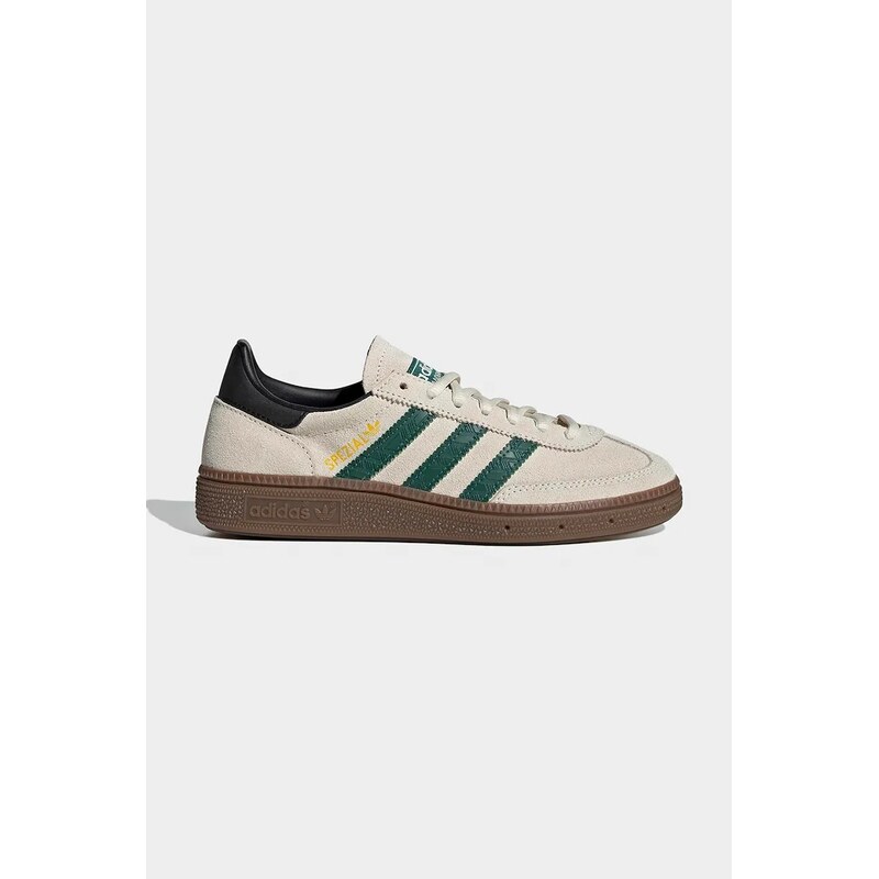adidas Originals Dětské semišové tenisky adidas Originals