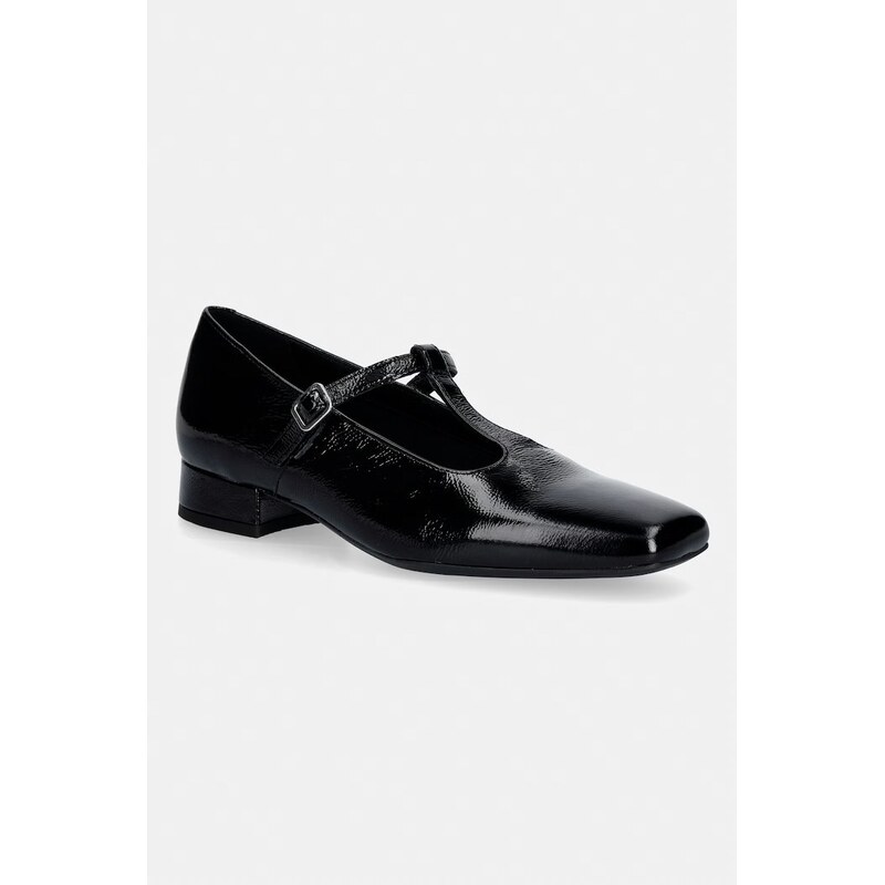 Vagabond Shoemakers Kožené polobotky Vagabond Shoemakers DEBBI
