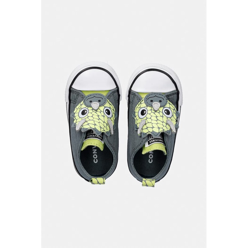 Converse Dětské tenisky Converse CTAS ONE STRAP