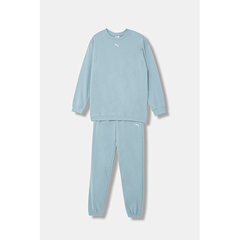 Puma Dětská tepláková souprava Puma 2-pack