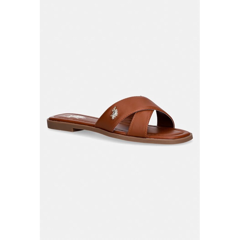 Pantofle U.S. Polo Assn. GENNY002