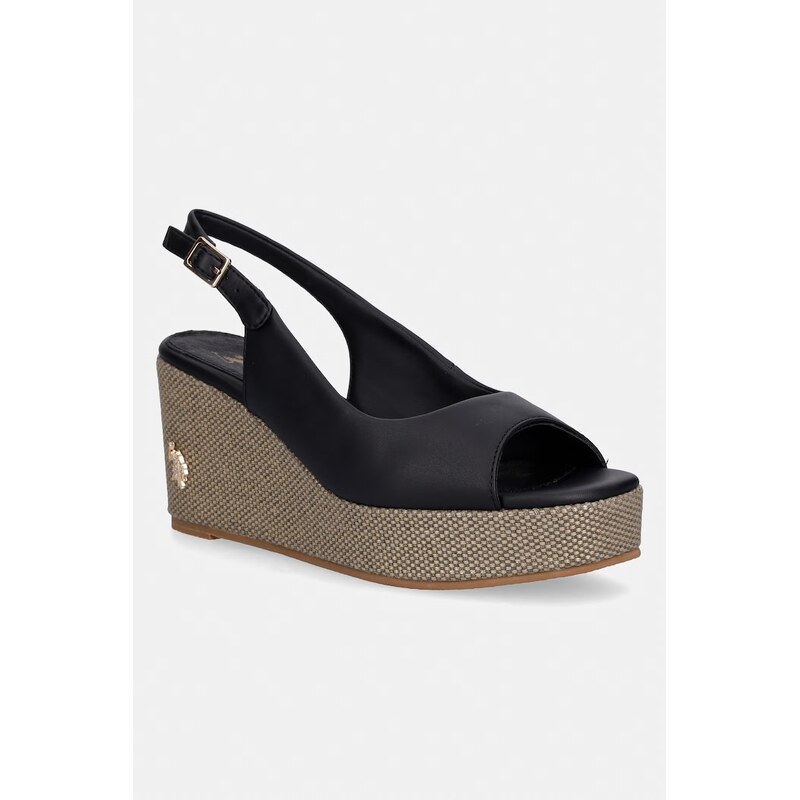 Sandály U.S. Polo Assn. ALYSSA021A