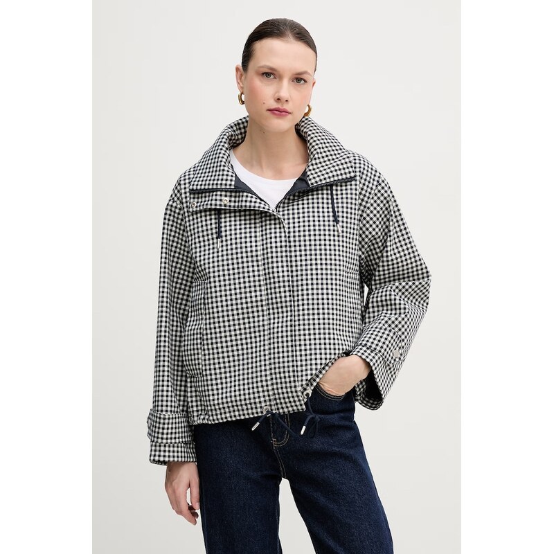 Bunda Barbour Bronwyn