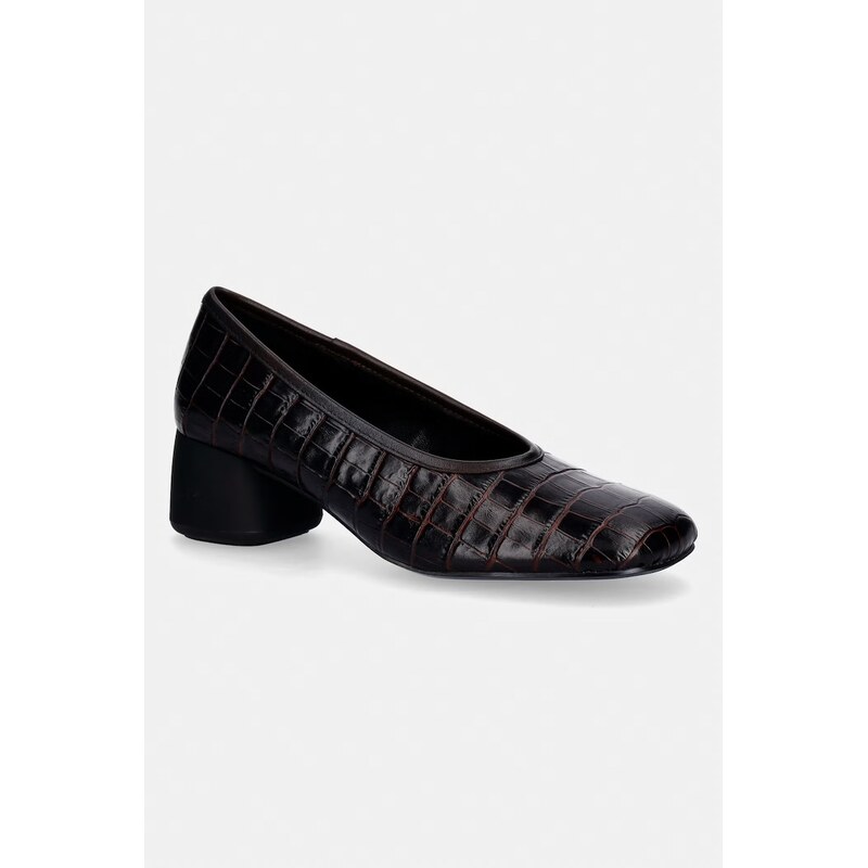 Vagabond Shoemakers lodičky kožené LIVIA 113521346
