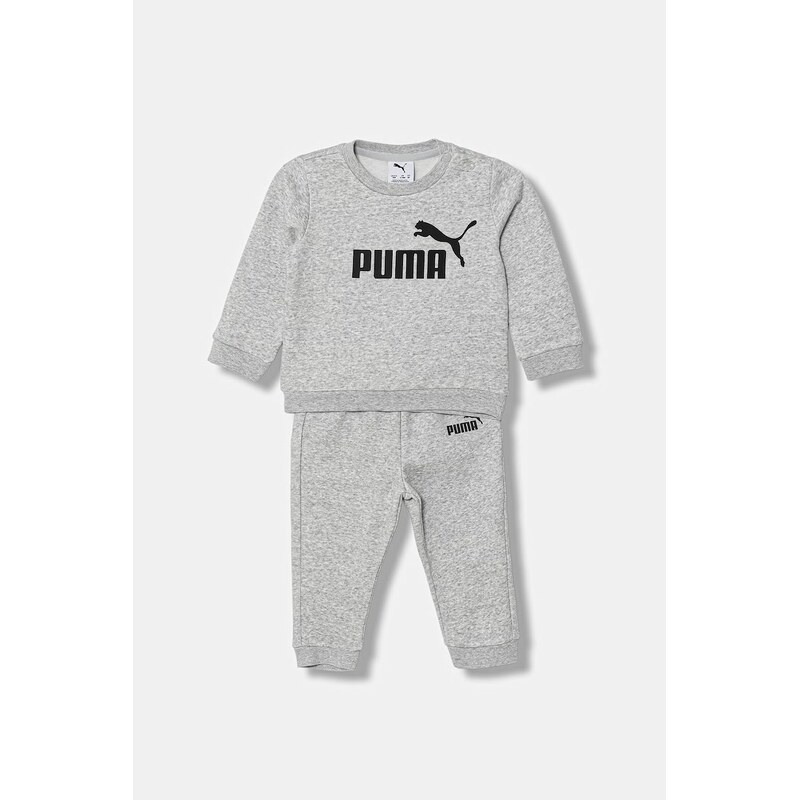 Puma teplákový set dětský ESS