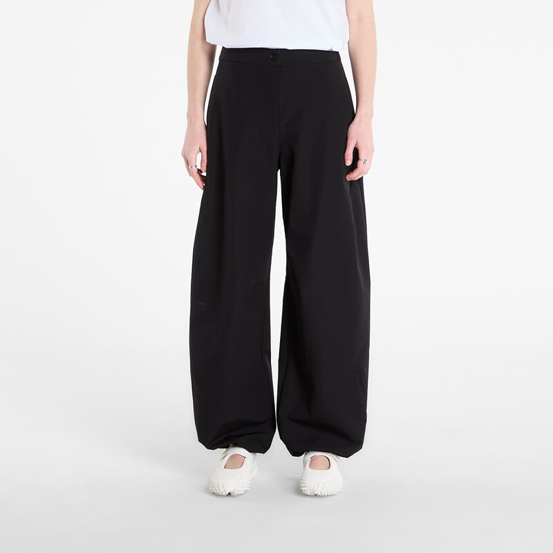 Kalhoty Samsøe Samsøe Saheavens Trousers Black S 114157941