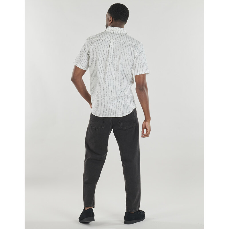 Quiksilver Košile s krátkými rukávy APERO CLASSIC SS
