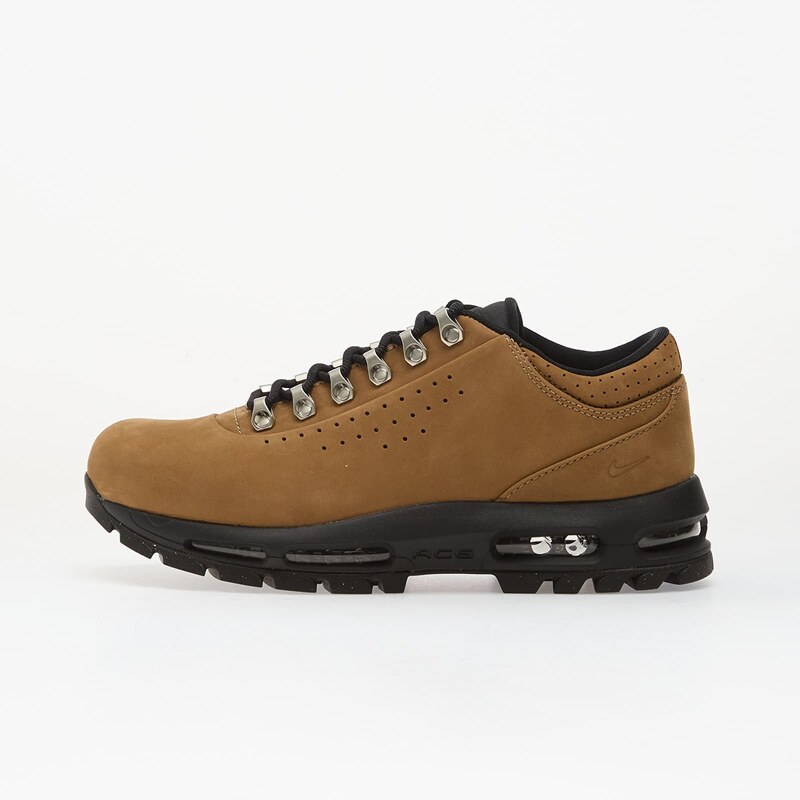 Nike ACG Air Max Goadome Low Sp Taupe/ University Red-Black