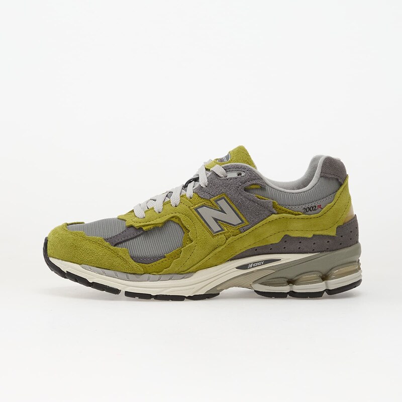 New Balance 2002R Sea Moss/ Raincloud