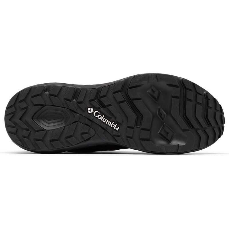 Pánské boty COLUMBIA PEAKFREAK ROAM WP 2108301010 – Černá