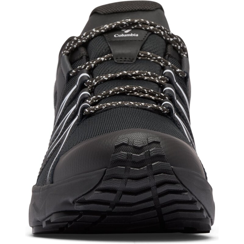 Pánské boty COLUMBIA PEAKFREAK ROAM WP 2108301010 – Černá