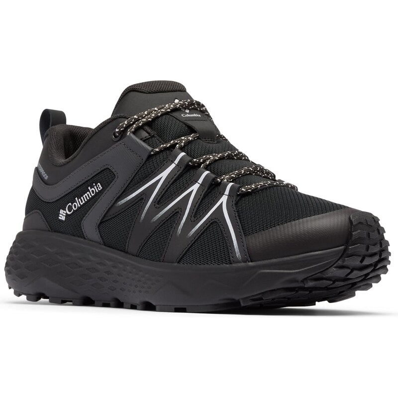 Pánské boty COLUMBIA PEAKFREAK ROAM WP 2108301010 – Černá