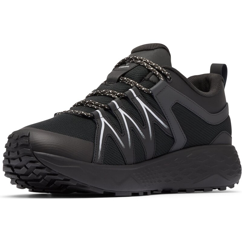 Pánské boty COLUMBIA PEAKFREAK ROAM WP 2108301010 – Černá