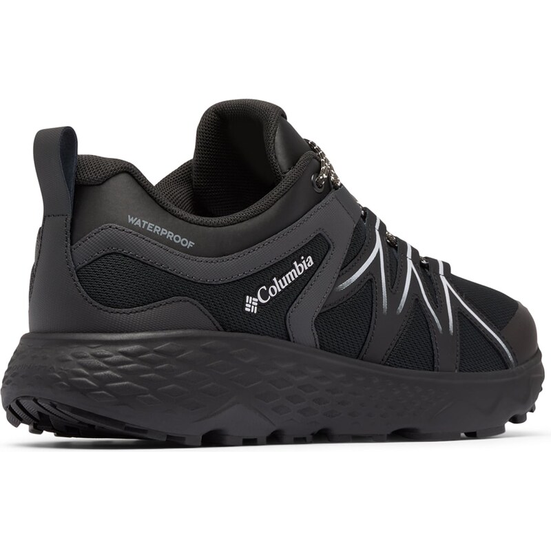 Pánské boty COLUMBIA PEAKFREAK ROAM WP 2108301010 – Černá