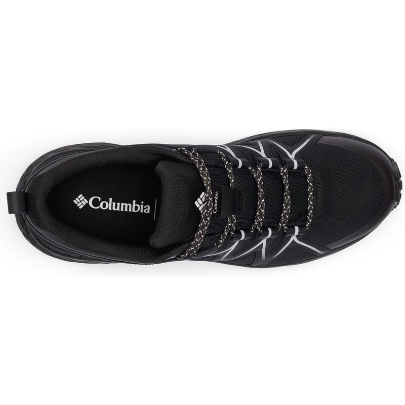 Pánské boty COLUMBIA PEAKFREAK ROAM WP 2108301010 – Černá