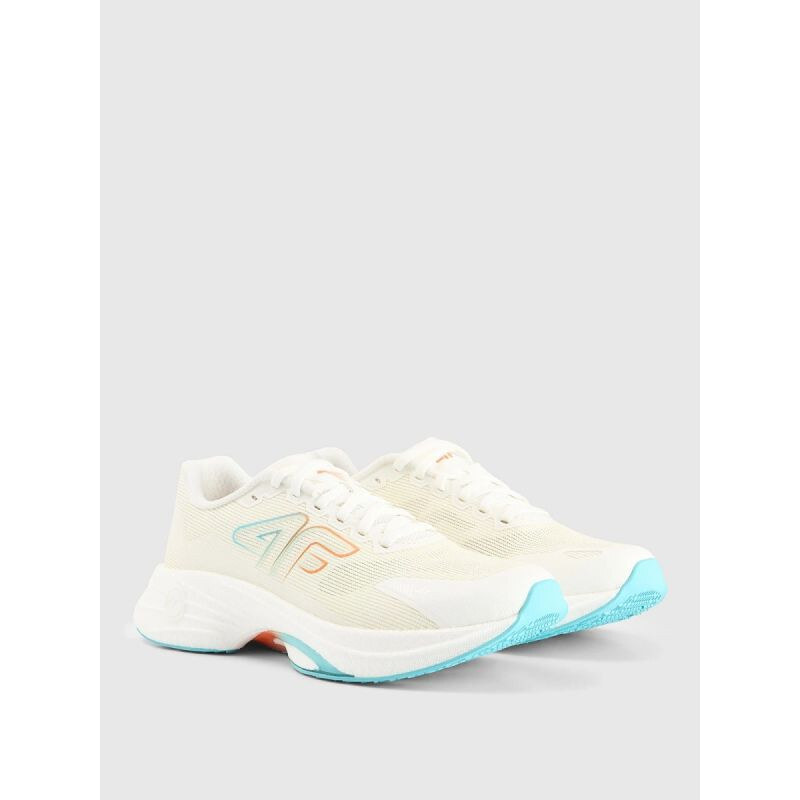 Dámská běžecká obuv Speed Runner 4F 4FRSS25FSPOF174-11S 114158073