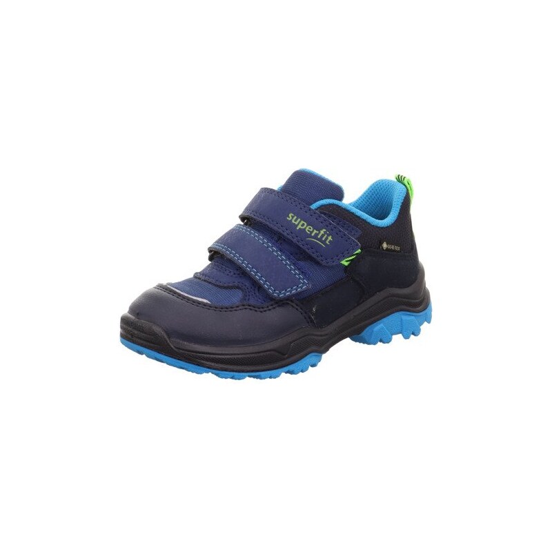 Dětská celoroční obuv Superfit 1-000052-8000 JUPITER