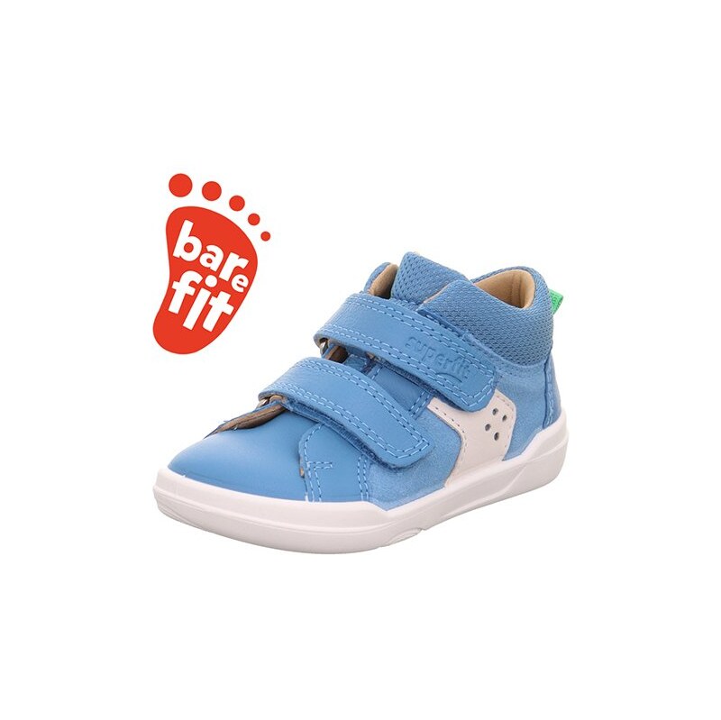Dětská celoroční obuv Superfit 1-000543-8400