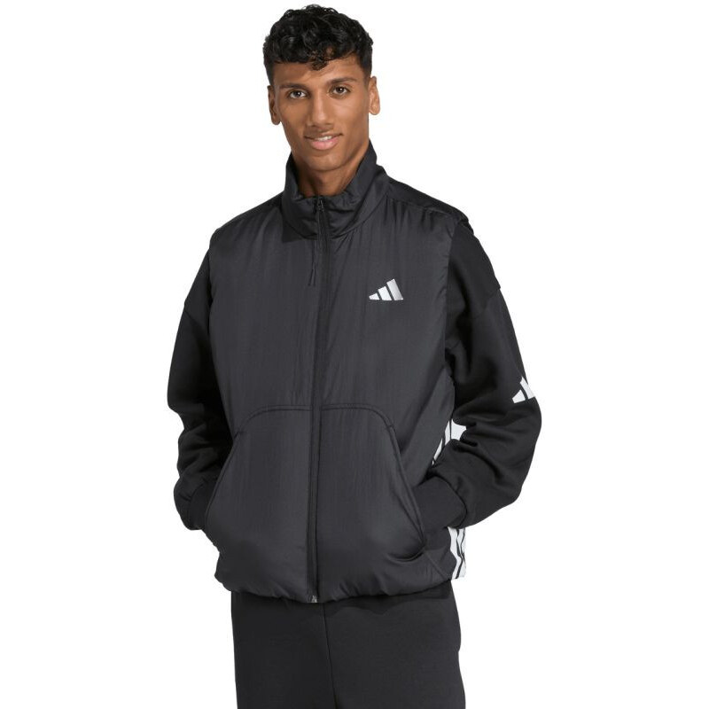 Pánská vesta City Tech černá pánská model 21892248 - ADIDAS
