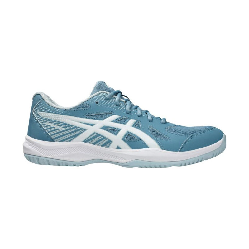 Pánská volejbalová obuv Asics Upcourt 6 1071A104 404
