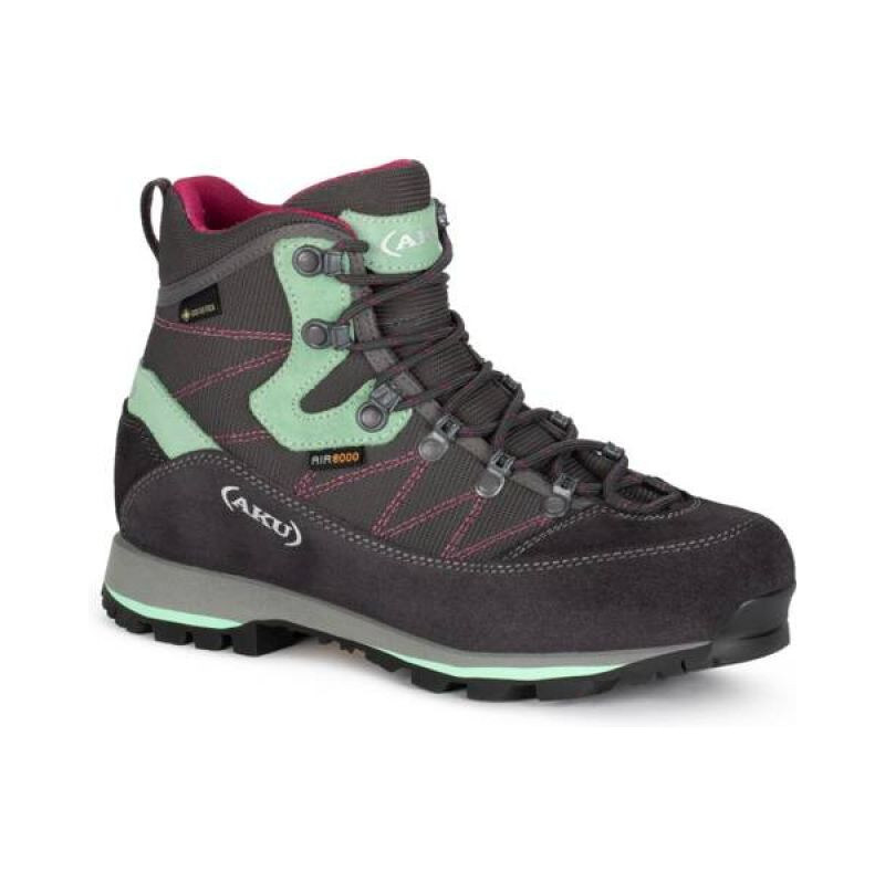 Trekingová obuv Aku Trekker GTX W 978435 dámské 114158189