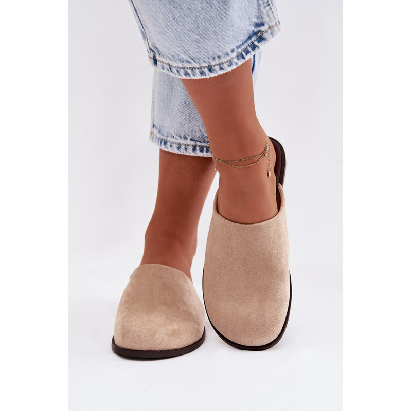 Pantofle model 224503 Step in style