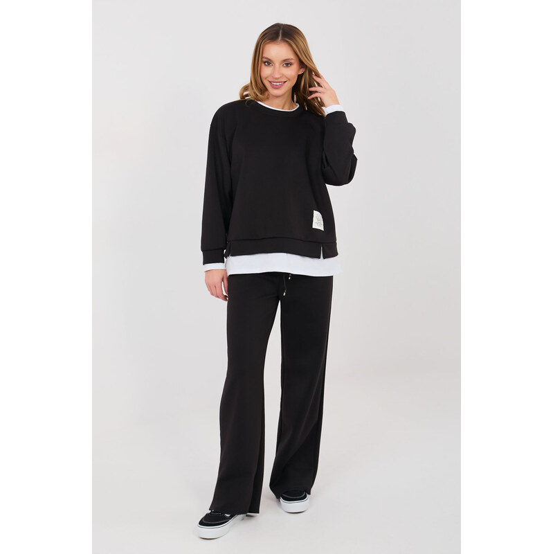 Sada model 224659 Rue Paris
