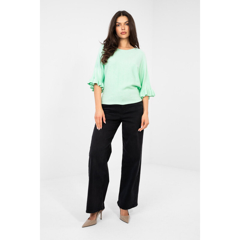 Svetr model 224847 Italy Moda 114158421