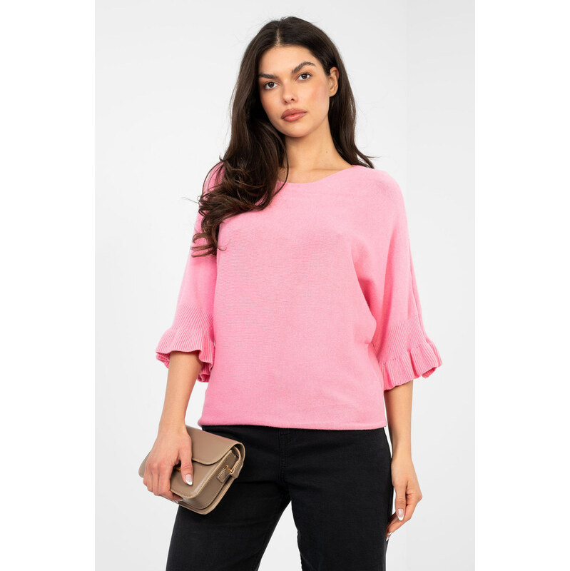 Svetr model 224846 Italy Moda 114158420