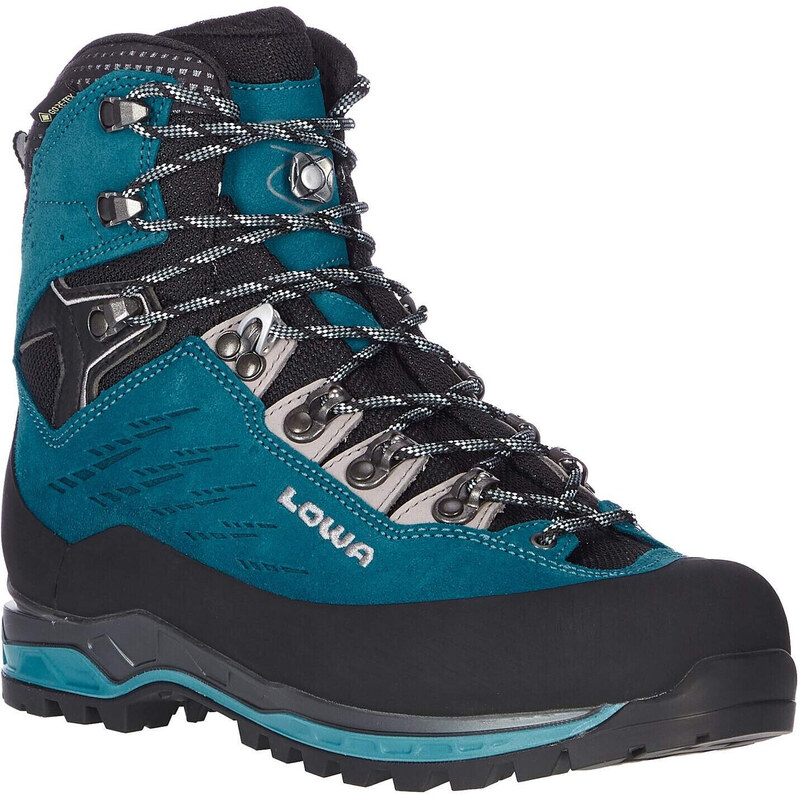 Dámská trekingová vysokohorská obuv Cevedale II GTX Ws 220053 6931 114158476