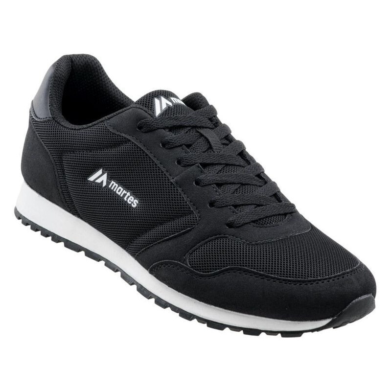 Pánské boty Arne M 92800225252 černé - Martes