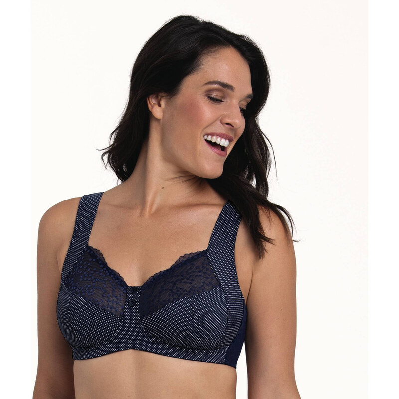 Odlehčovací podprsenka Orely 5882 maritime blue - Anita 114158531